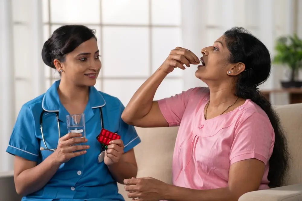 Assisted Living vs. Living Alone