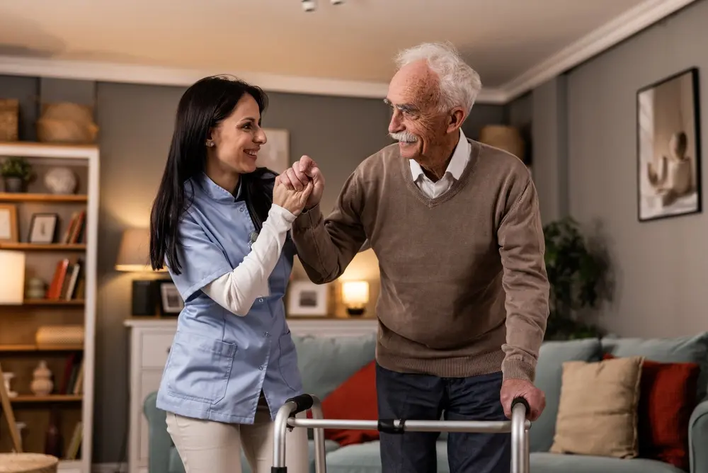 Assisted Living