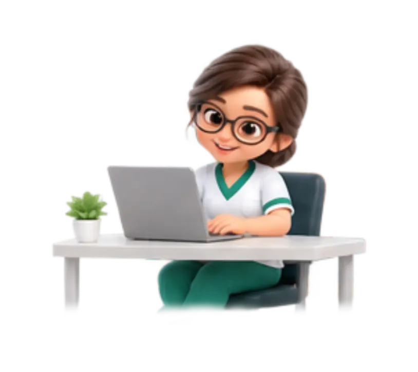 Medical Support, Simplified