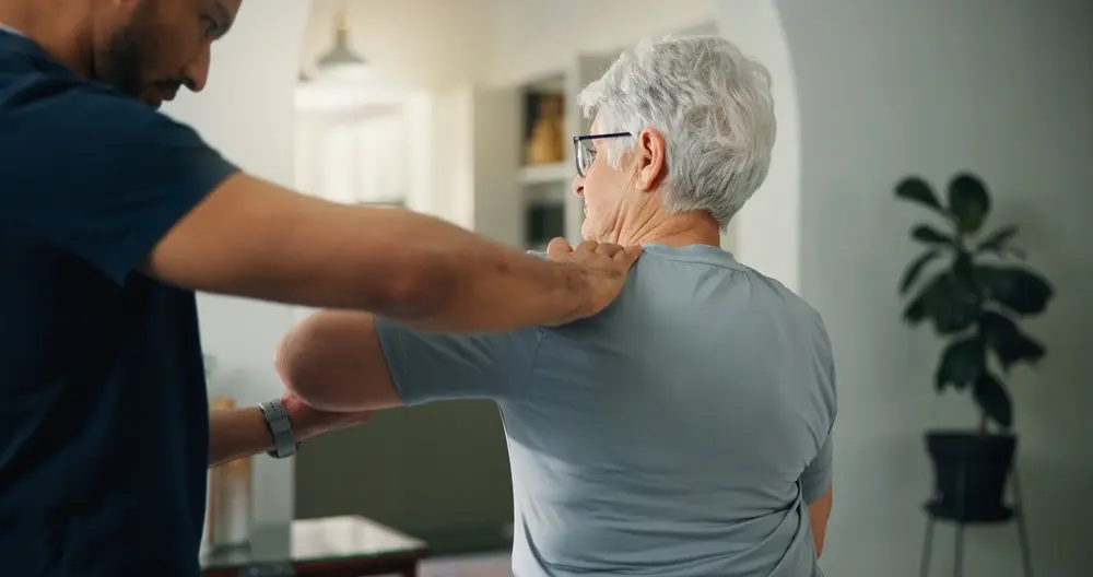 Rehabilation and Physio